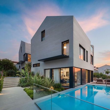 Agapao Villas 수티반 외부 사진