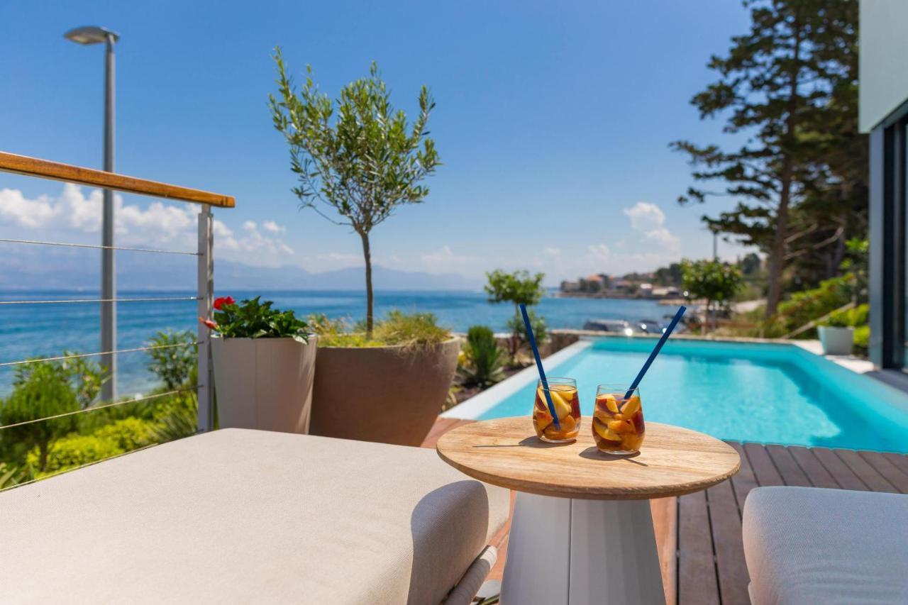 Agapao Villas 수티반 외부 사진