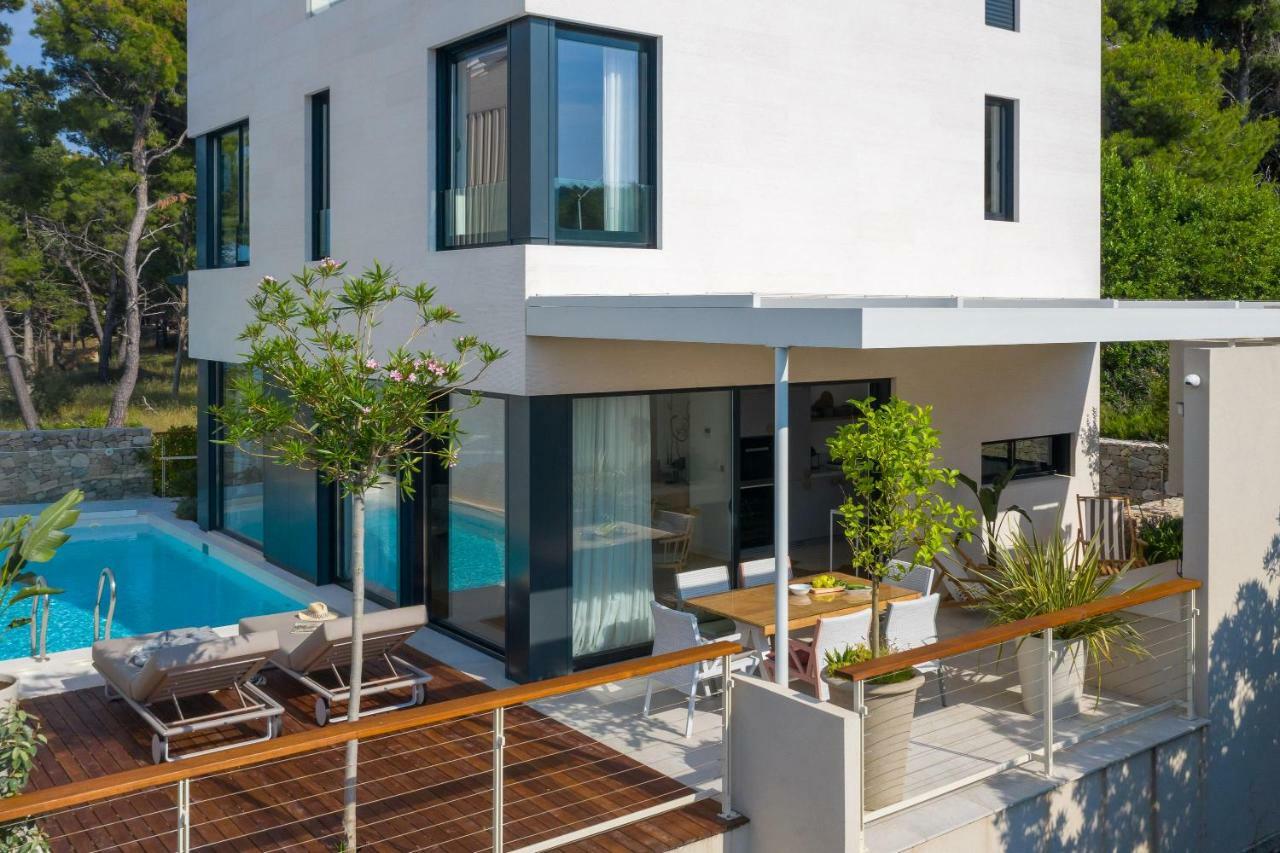 Agapao Villas 수티반 외부 사진