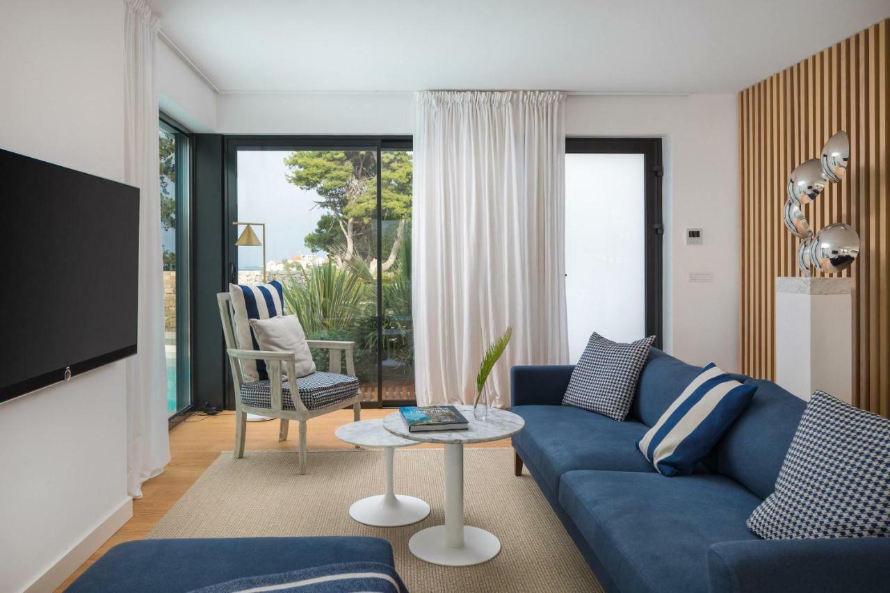 Agapao Villas 수티반 외부 사진