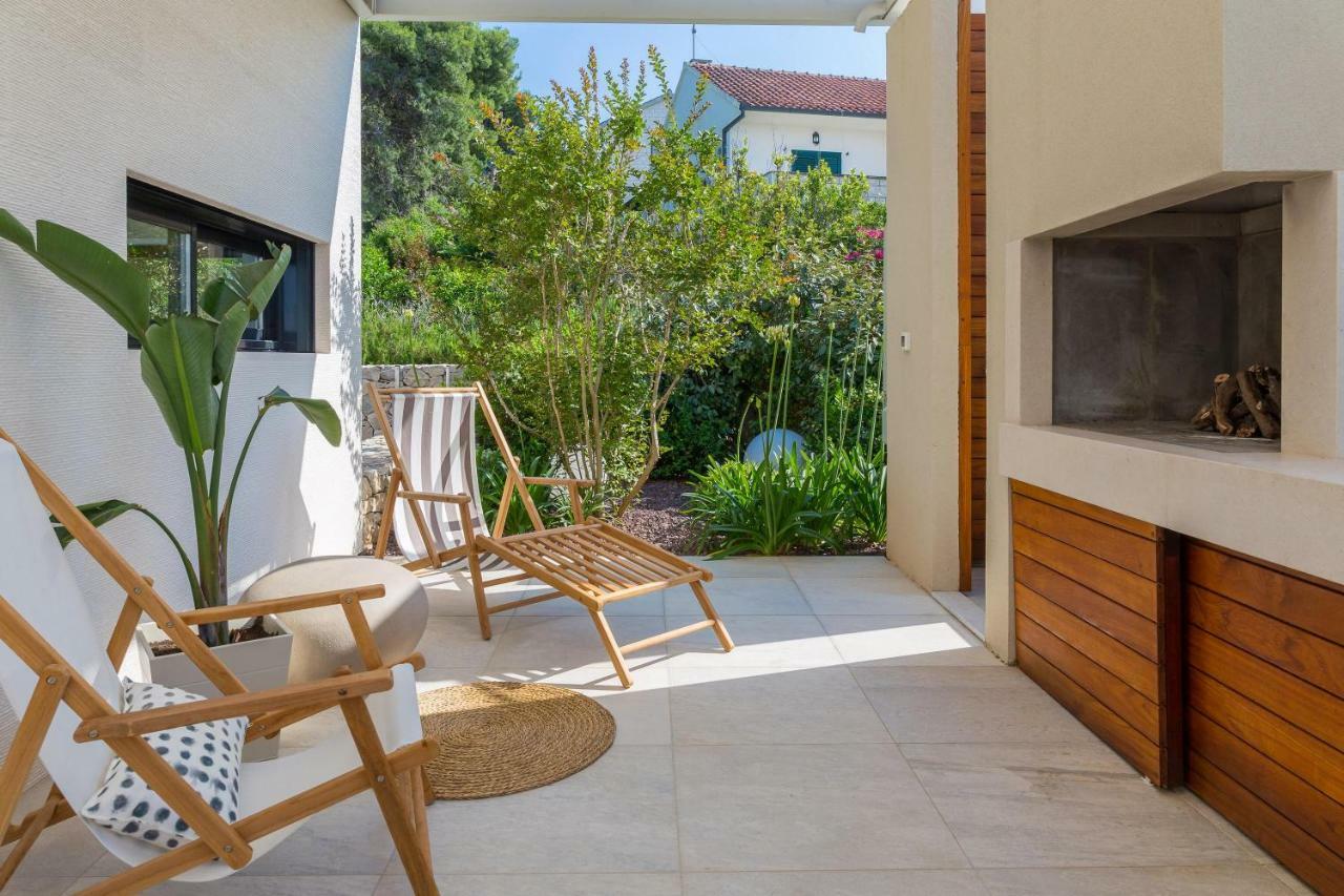 Agapao Villas 수티반 외부 사진