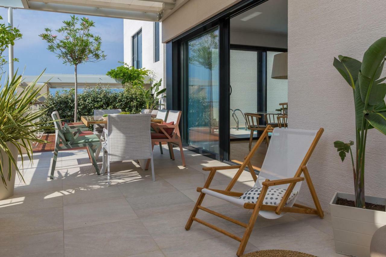Agapao Villas 수티반 외부 사진