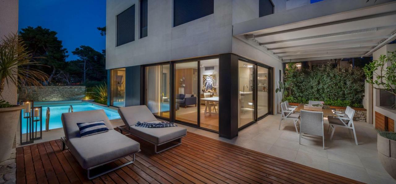 Agapao Villas 수티반 외부 사진