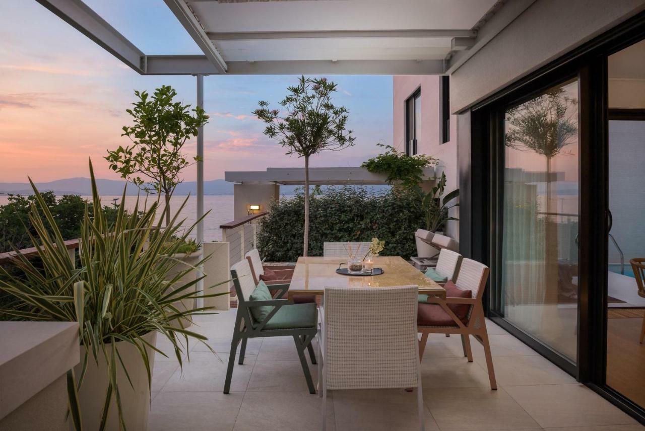 Agapao Villas 수티반 외부 사진