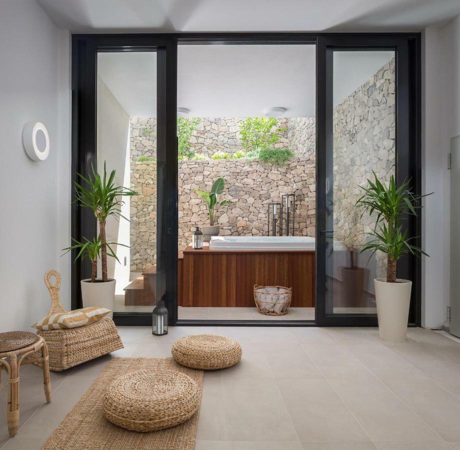 Agapao Villas 수티반 외부 사진