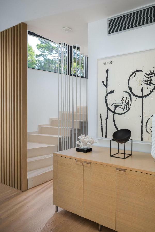 Agapao Villas 수티반 외부 사진