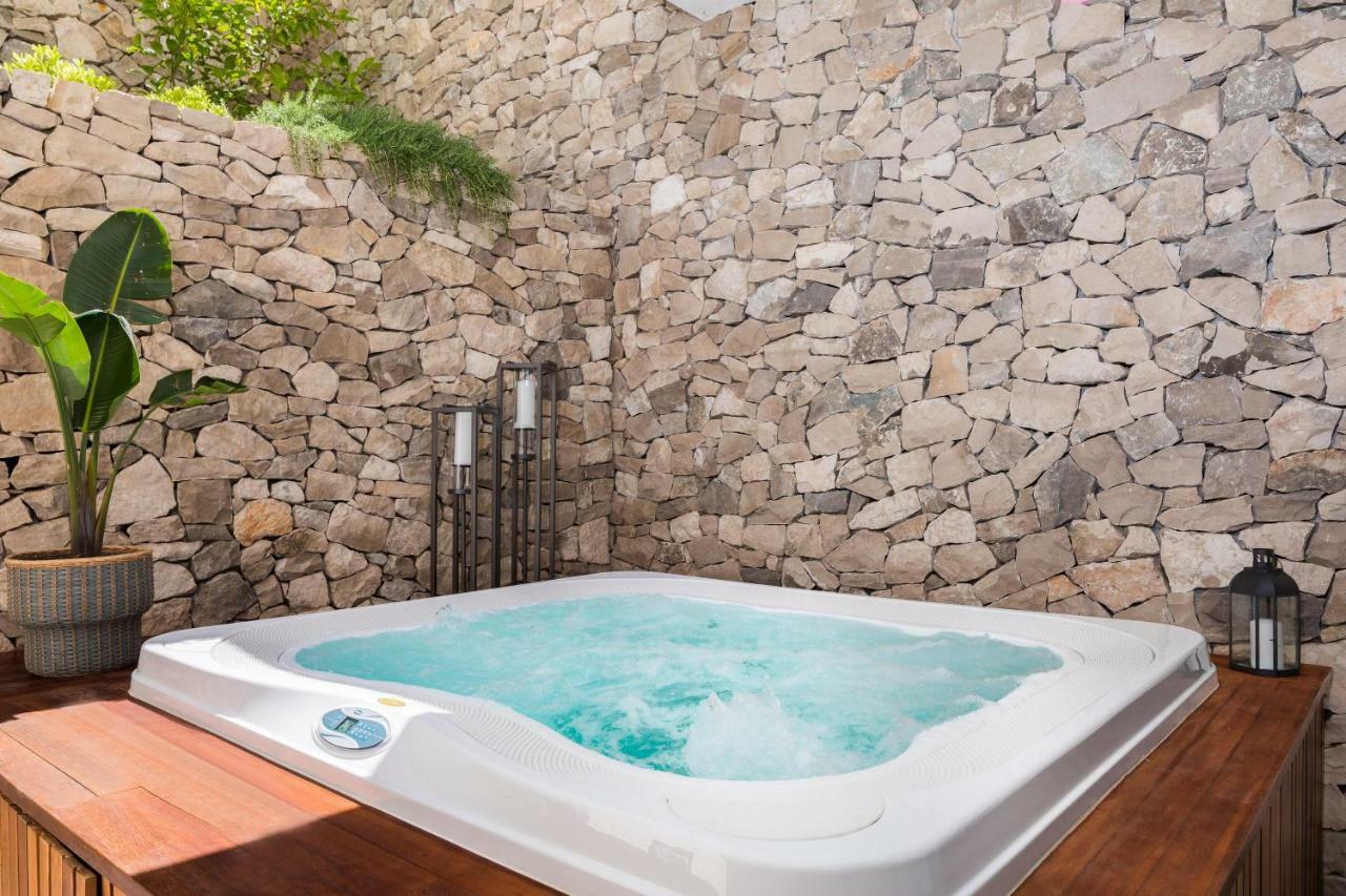 Agapao Villas 수티반 외부 사진