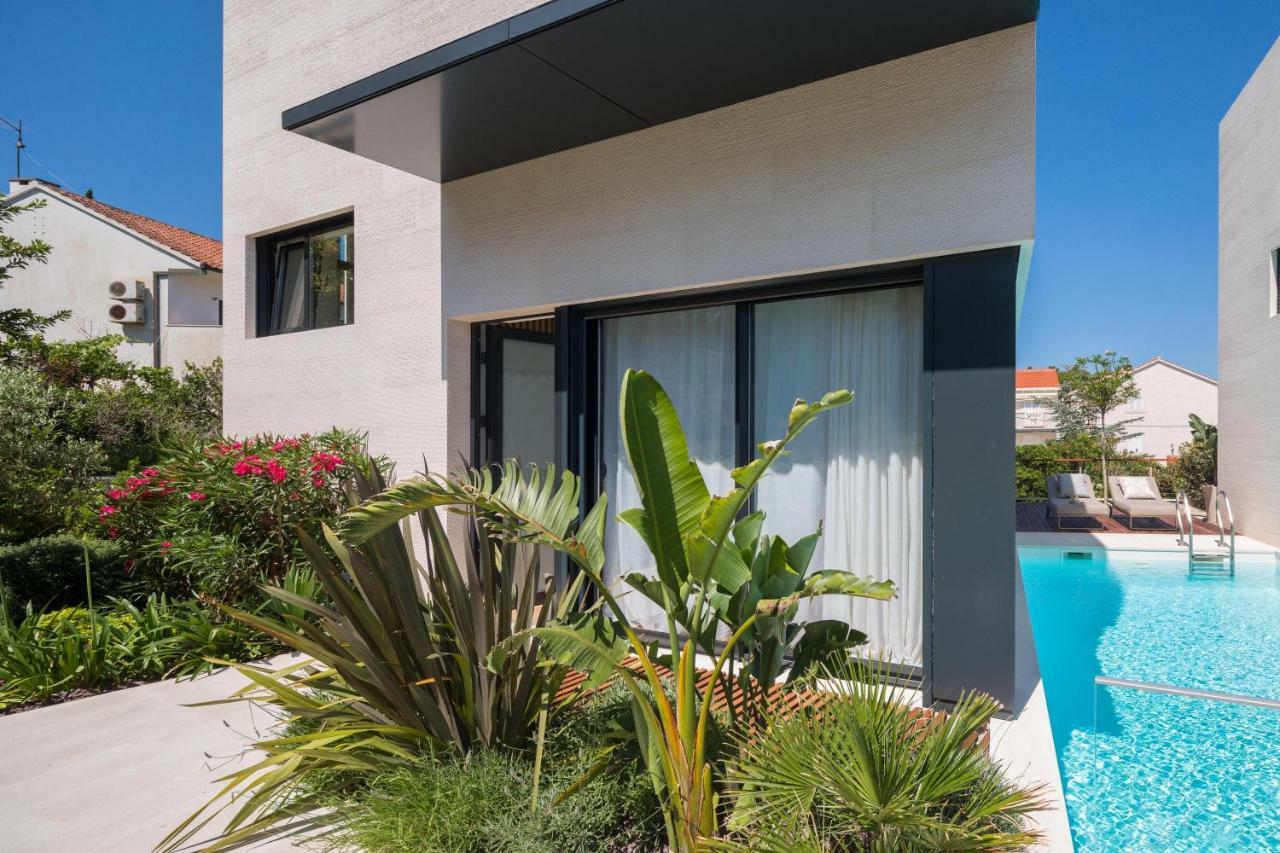 Agapao Villas 수티반 외부 사진